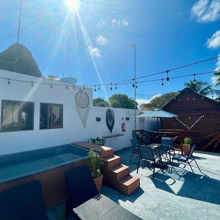 Balam Holbox Apartamento Exterior foto
