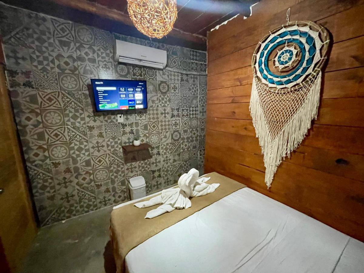Balam Holbox Apartamento Exterior foto