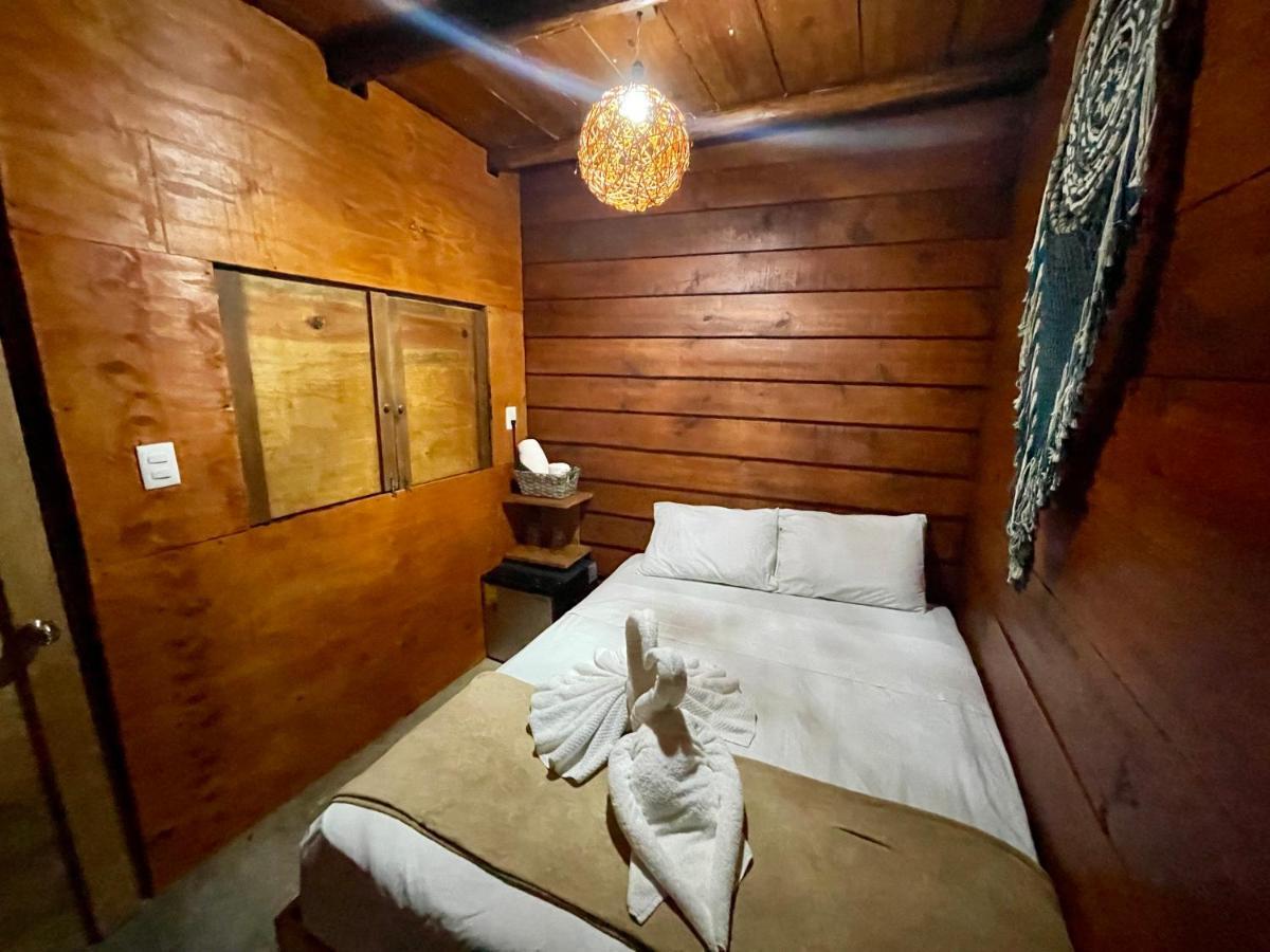 Balam Holbox Apartamento Exterior foto