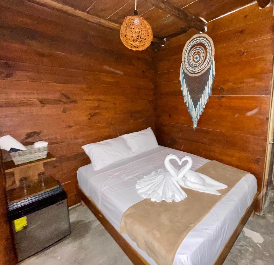 Balam Holbox Apartamento Exterior foto