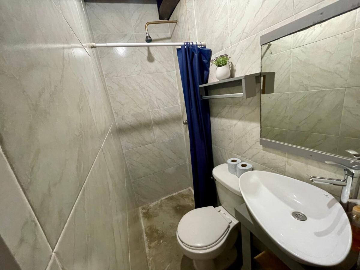 Balam Holbox Apartamento Exterior foto