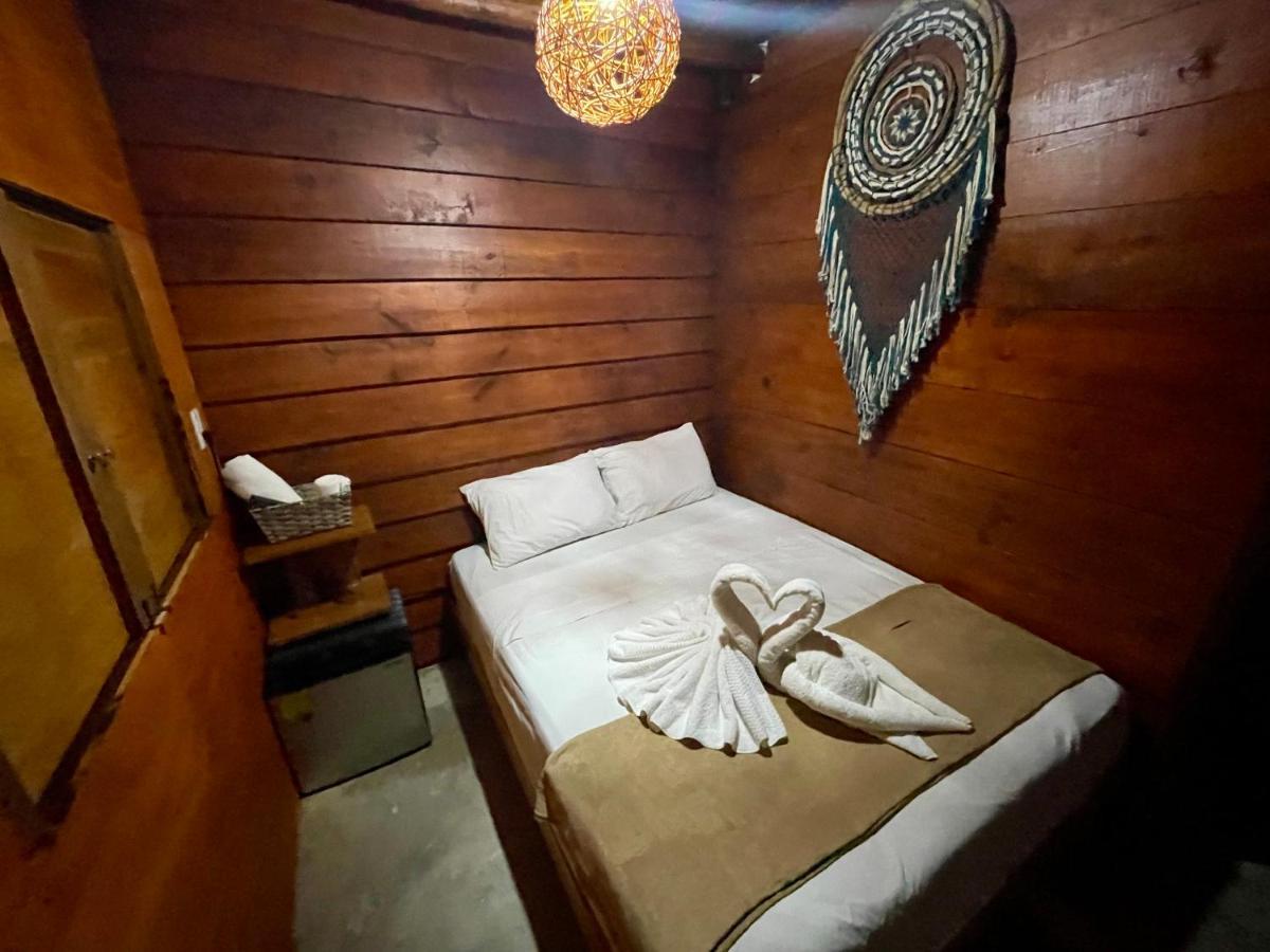 Balam Holbox Apartamento Exterior foto