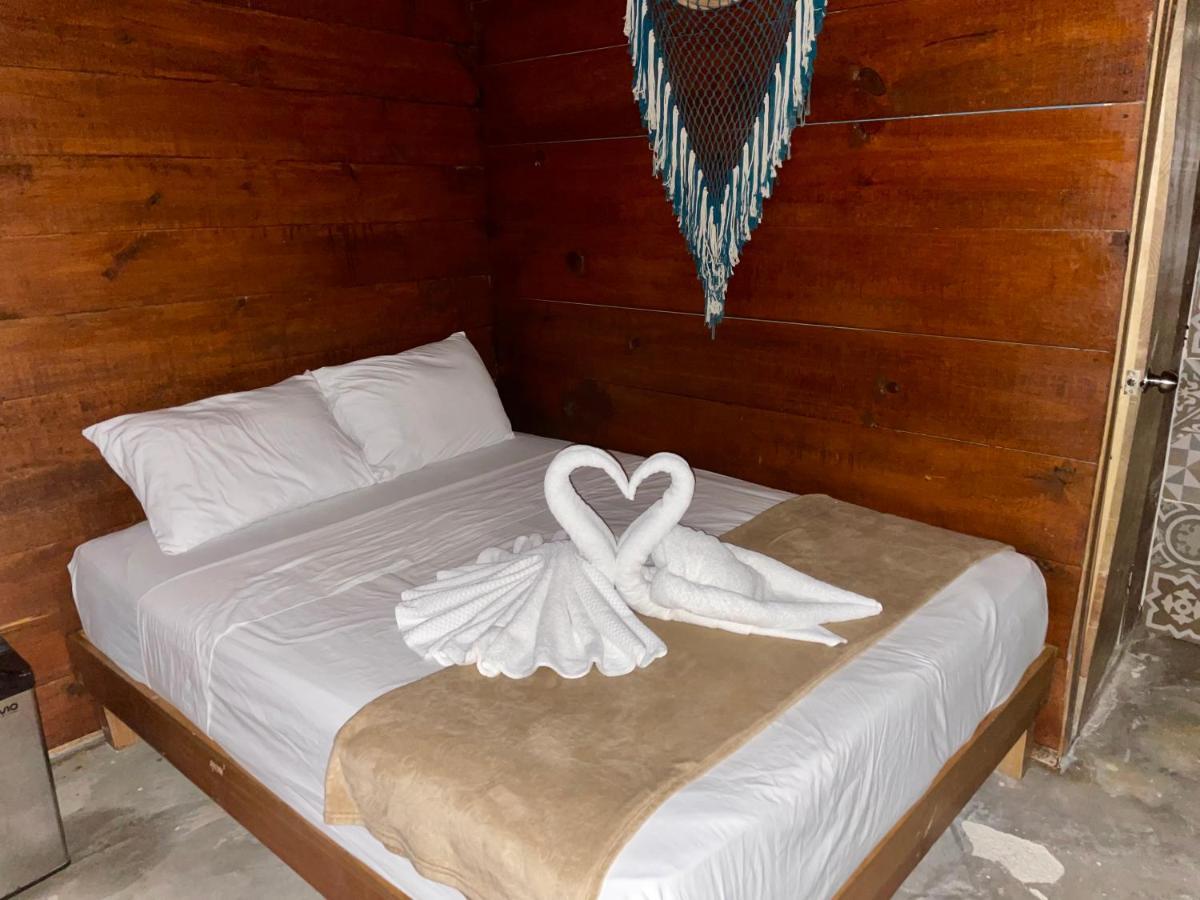 Balam Holbox Apartamento Exterior foto