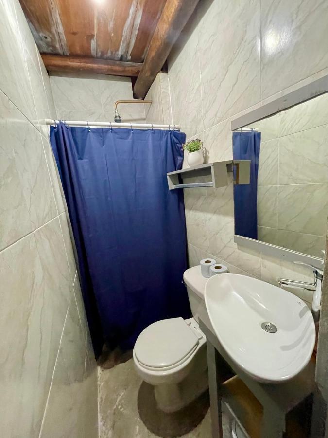 Balam Holbox Apartamento Exterior foto