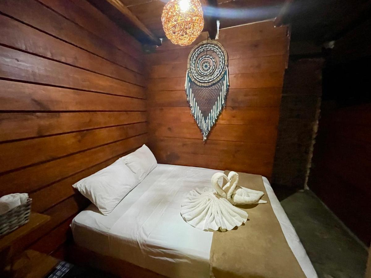 Balam Holbox Apartamento Exterior foto