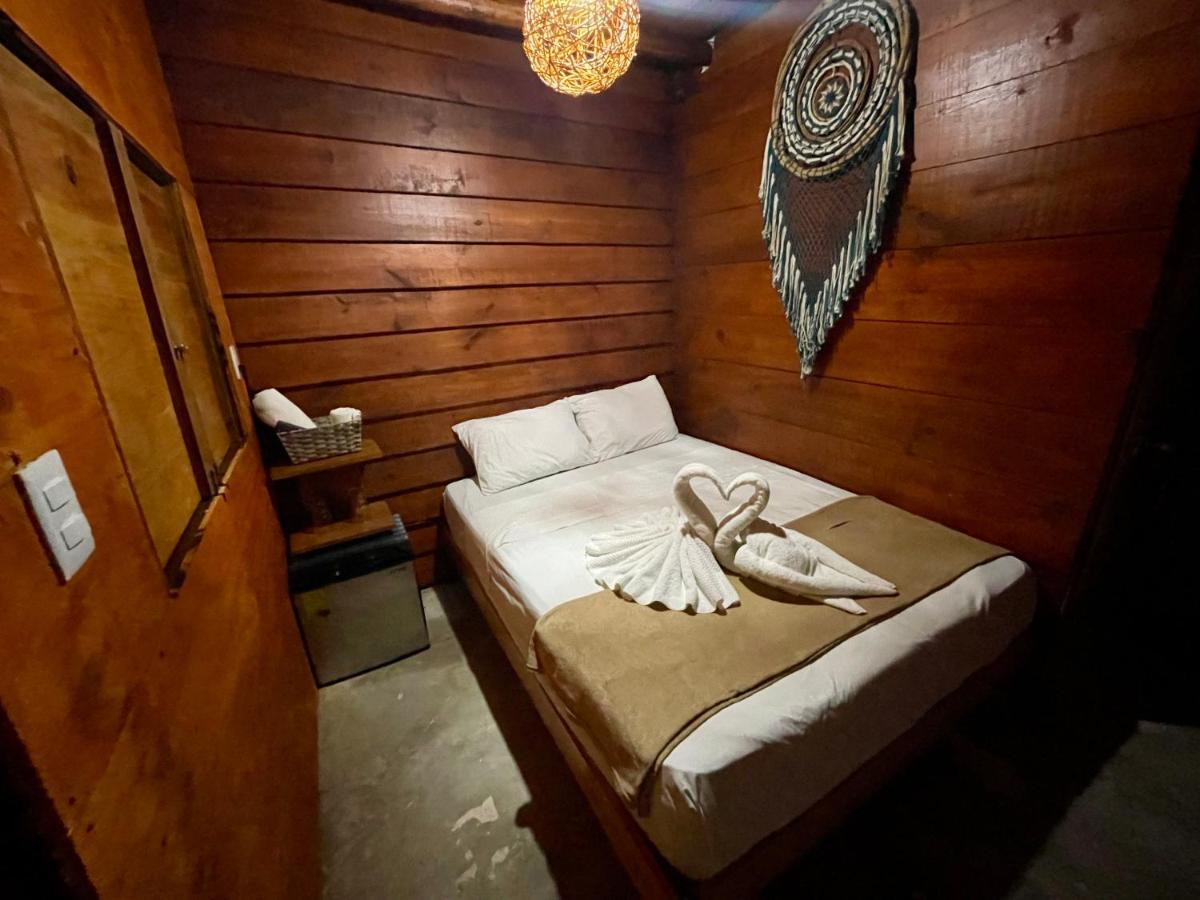 Balam Holbox Apartamento Exterior foto