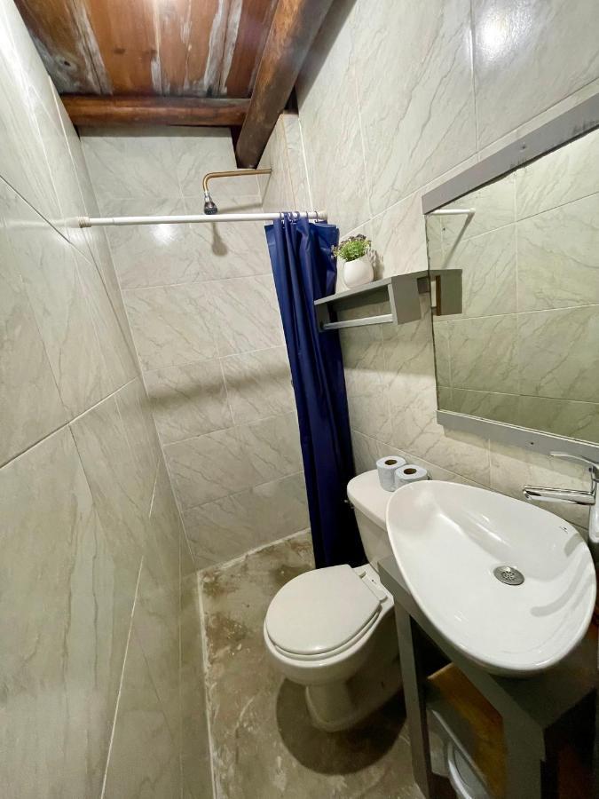 Balam Holbox Apartamento Exterior foto