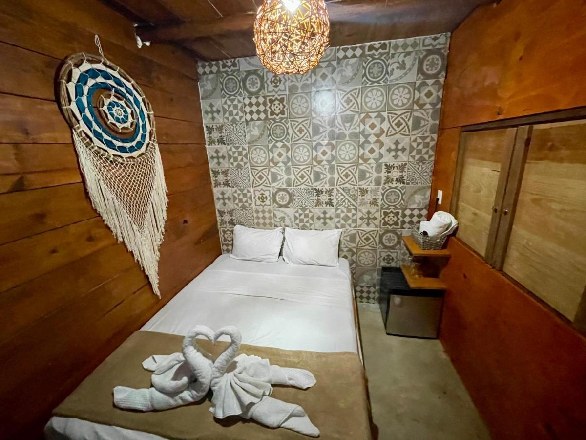 Balam Holbox Apartamento Exterior foto
