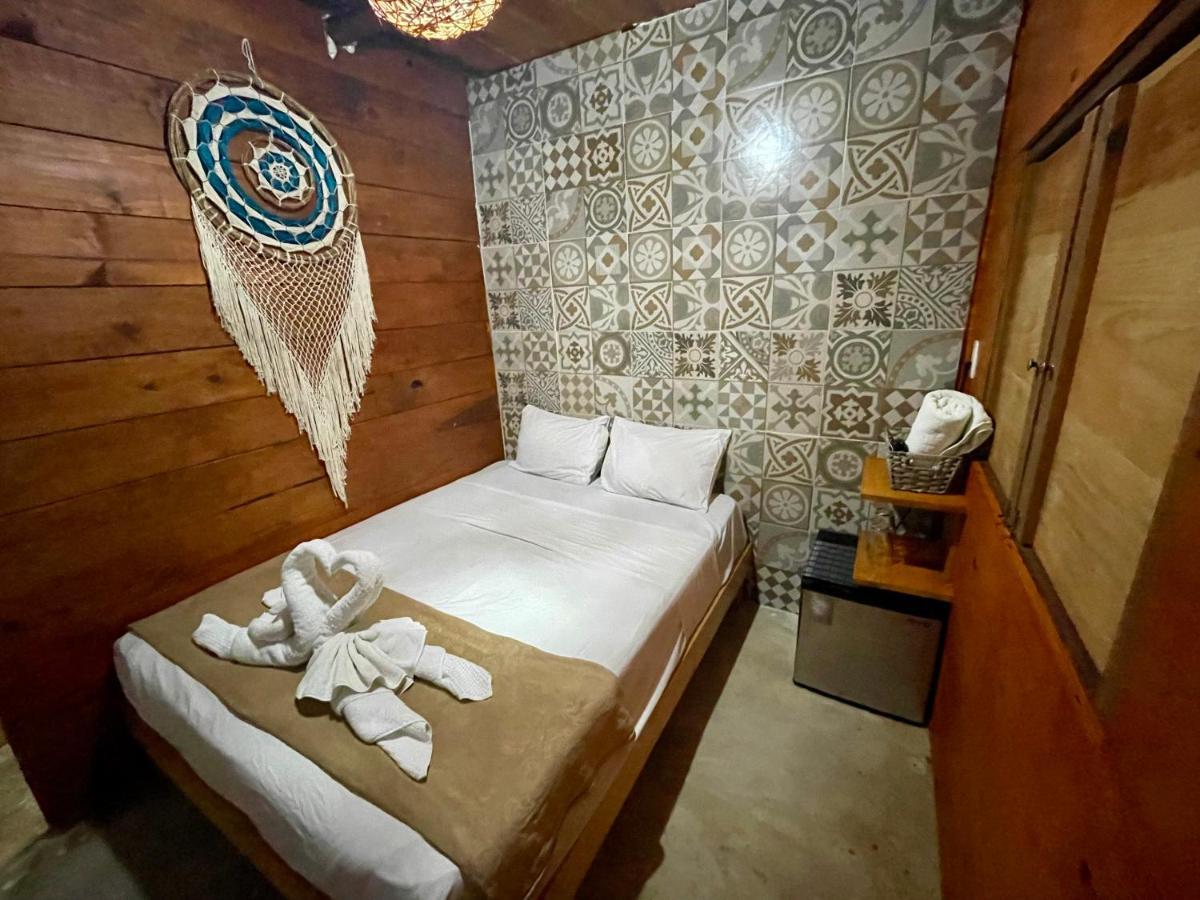 Balam Holbox Apartamento Exterior foto