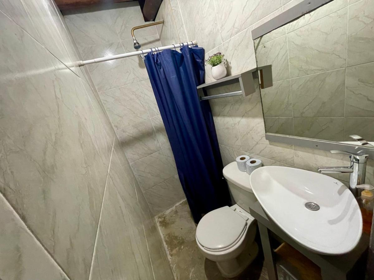 Balam Holbox Apartamento Exterior foto